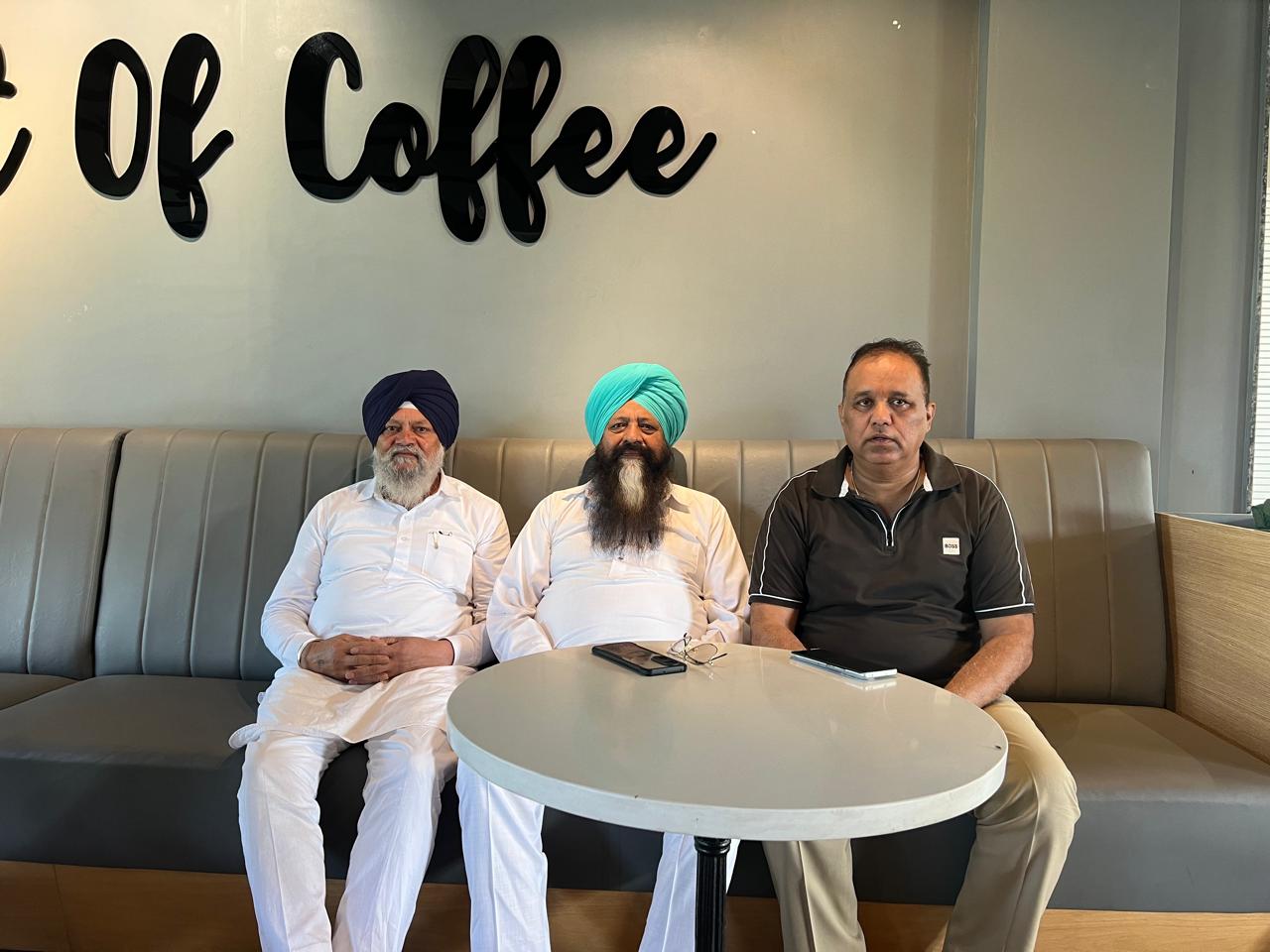 Shiromani Akali Dal will fight by-elections with full strength and enthusiasm: Thandal